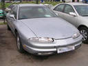 oldsmobile aurora